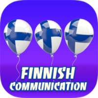 Learn Finnish communication & Speaking Finnish