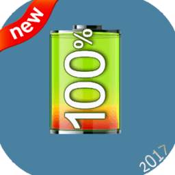 DU Battery Saver de batterie 2.4