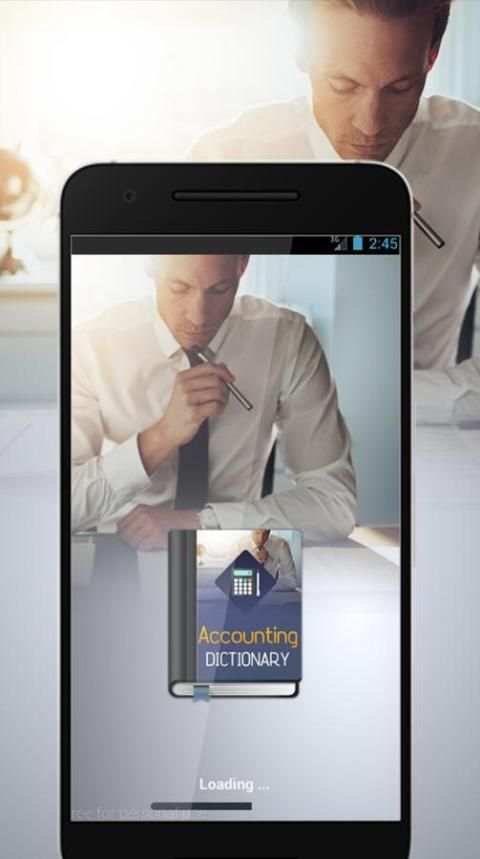 Accounting Dictionary Offline скриншот 4