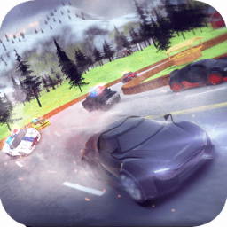 Escape an expert driver أيقونة