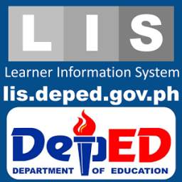 DepEd Learner Information System 1.0