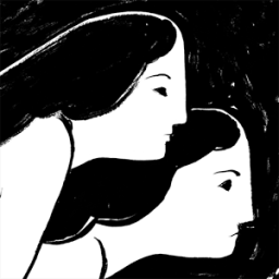 ikon Fresque Live : Phallaina