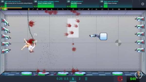 Play Happy Room Online Game All Tricks 2 تصوير الشاشة