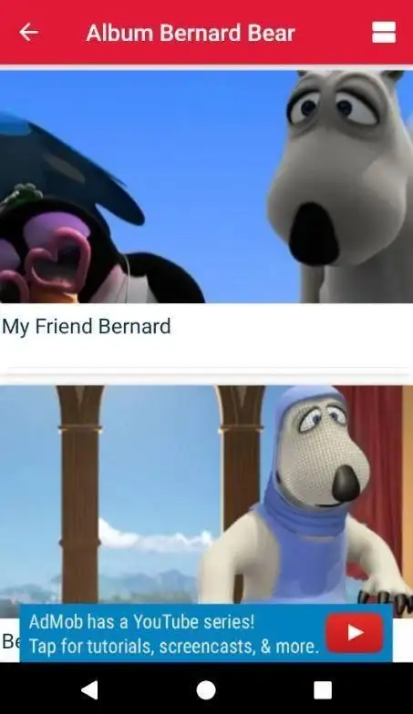 Bernard Bear APK Download 2023 - Free - 9Apps Bernard Bear APK Download 2023 - Free - 9Apps