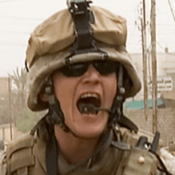 American War आइकन