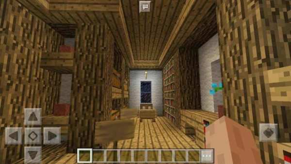 Survival House. MCPE map! 3 تصوير الشاشة