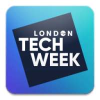 London Tech Week 2017