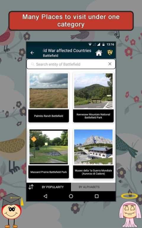 Cold War Nations SMART Guide screenshot 5