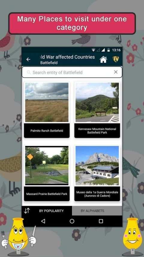 Cold War Nations SMART Guide screenshot 12