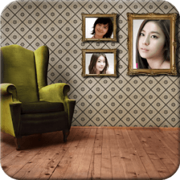 ikon Room Wall Frames