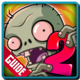 ikon Guide For Plants vs. Zombie 2