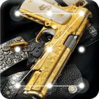 Luxuary Gun Loft Screen