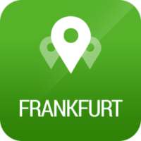 Frankfurt Travel Guide on 9Apps