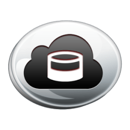 Account Storage of Google™ आइकन