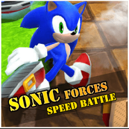 Guide Sonic Forces : Speed Battle أيقونة