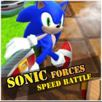 Guide Sonic Forces : Speed Battle