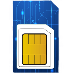 SIM CARD TOOLKIT иконка