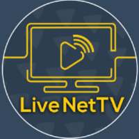New Live NetTV иконка