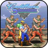 Tips Cadillacs and Dinosaurs icon
