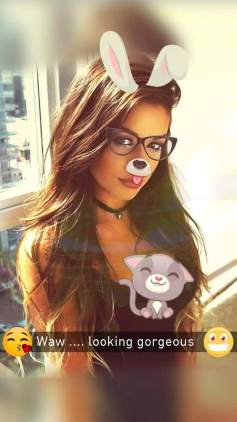 Snap pictures - Photo Editor 3 تصوير الشاشة