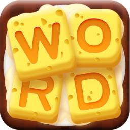 Word Chef: Word Games, Free Games