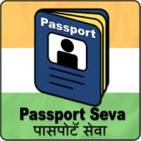 Online Passport ( Apply Passport & Check Status ) on 9Apps