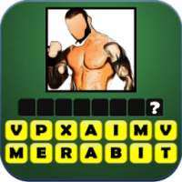 WWE Superstar Quiz