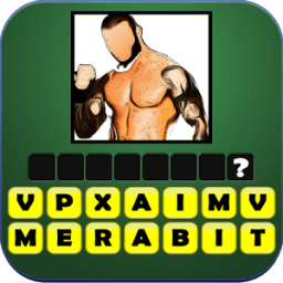 WWE Superstar Quiz иконка