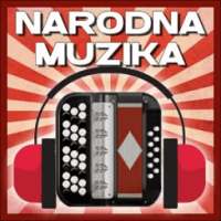 Narodna Muzika on 9Apps