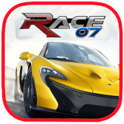 SPEED RACING GTR أيقونة