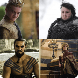 Adivina Juego de Tronos icon