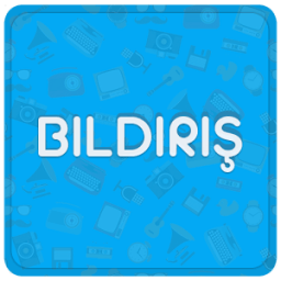 ikon Bildiriş