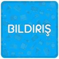 Bildiriş on 9Apps