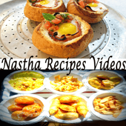 Nastha Recipes Videos иконка