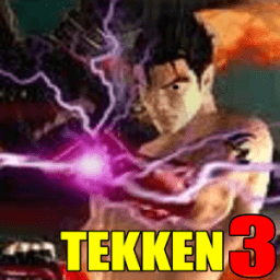 ikon Cheat Tekken 3