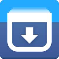 Facebook Video Downloader