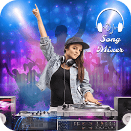 ikon DJ Song Mixer : Mobile Music Mixer