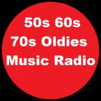 50s 60s 70s Oldies Music Radio on 9Apps