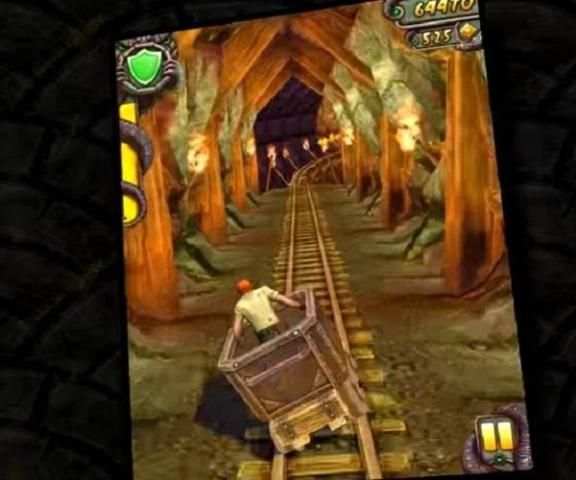 Guide Temple Run 2 скриншот 1