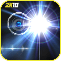 Brightest LED Flashlight 2018 иконка