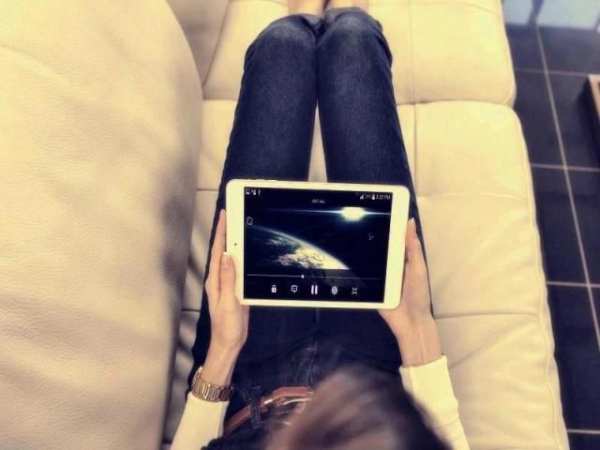HD Player for TV स्क्रीनशॉट 2