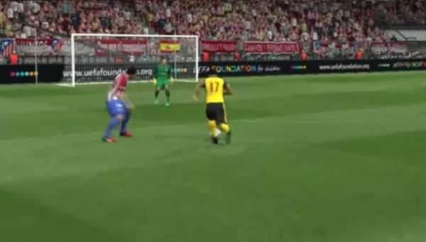 GUIDE PES 2018 screenshot 3