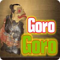Goro goro : wayangkulit Limbu'an Lucu on 9Apps