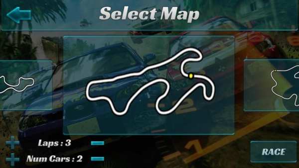 Fast Drift Racing Online screenshot 1