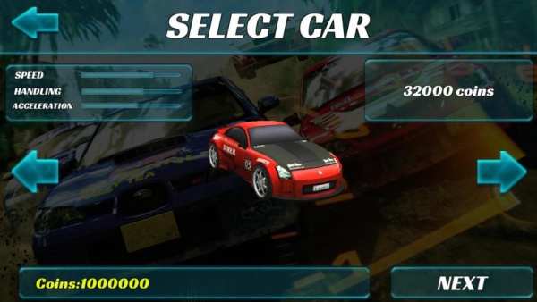 Fast Drift Racing Online screenshot 7