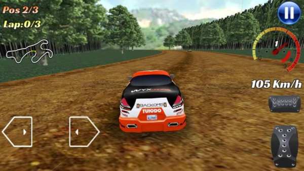Fast Drift Racing Online скриншот 3