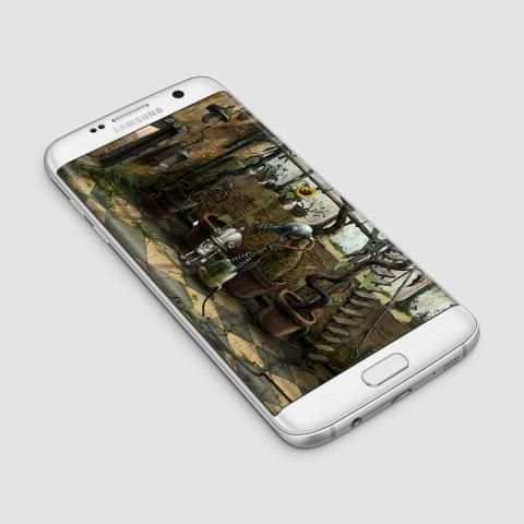Guide For Machinarium screenshot 3