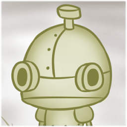 ikon Guide For Machinarium