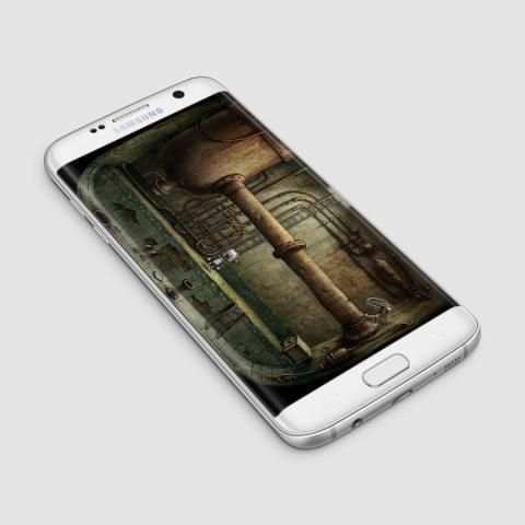 Guide For Machinarium screenshot 5