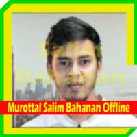 Murottal Salim Bahanan Offline on 9Apps